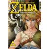 Akira Himekawa The Legend of Zelda 11: Twilight Princess 01 (Tascabile)