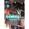 Cambria Bakuhatsu Taro Gamera - Rebirth - : Code Thyrsos (Tascabile)