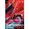Mat Groom Inferno Girl Red Volume 1 (Tascabile) Massive-Verse