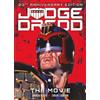 Andrew Helfer Judge Dredd: The Movie (Tascabile) Judge Dredd