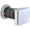 Vortice - Recuperatore di calore VMC Vortice Vort HRW 40 mono EVO HCS WIFI 12444