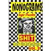 N-L-P Logic Puzzl Nonogram logic Puzzle Shit I can't Find Any Soluti (Tascabile)