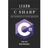 Diego Rodrigues Studiod21 Smart Tech Content Learn C Sharp (Tascabile)