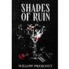 Willow Prescott Shades of Ruin (Tascabile) Sharp Edges Duet