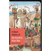 Michael Prestwich A Short History of the Hundred Years War (Tascabile)