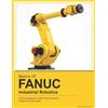 Vivin Vinson Basics of Fanuc Industrial Robotics (Tascabile)