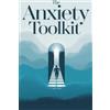 The Anxiety Toolkit (Tascabile) Self-Help