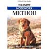 Sally Gutteridge The Puppy Nosework Method (Tascabile)