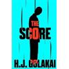 H. J. Golakai The Score (Tascabile)