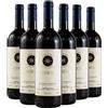 Tenuta San Guido Bolgheri Sassicaia DOC 2023 Box da 6 bottiglie