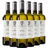 Marchesi di Gresy Langhe DOC Sauvignon Langhe 2025 Box da 6 bottiglie