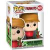 Funko Pop Funk Pop 1627 ACBC Charlie Brown