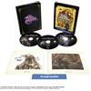 Anime Limited The Dark Crystal Collector's Edition (4K UHD Blu-ray) (PRESALE 27/07/2026)