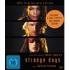 Koch Media STRANGE DAYS (20TH ANNIVERSARY (Blu-ray) Ralph Fiennes Juliette Lewis