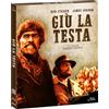 EAGLE Giu' La Testa (Blu-ray) Rod Steiger James Coburn Romolo Valli