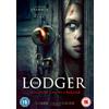 Frontline Home Entertainment The Lodger (DVD) Bryan Dechart Richard Riehle Jennifer Lyons Kathryn Morris