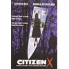 Hbo Studios Citizen X (DVD) Chris Gerolmo Stephen Rea Donald Sutherland