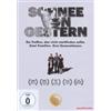 Indigo Schnee von gestern (DVD) César Fernández Borras Dr. Melanie Andernach