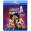 Universal Mccormick, Kathryn - Sexy dance 4 : miami heat (1 Blu-ray) (Blu-ray)