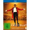 DCM (Vertrieb LEONINE) Monsieur Chocolat (Blu-ray) Sy, Omar, Thierree, James, Hesme, Clotilde