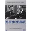 Ripley's Home Video Non Mi Muovo! (DVD) De Filippo Ed. P. T.