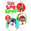 The Original Christmas Classics Sing Along (DVD) Fred Astaire Mickey Rooney