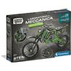 Clementoni Xtreme Motocross