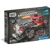 Clementoni Fire Hot Rod