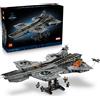 LEGO, LEGO SUPER HEROES, MARVEL Lego super heroes elivelivolo s.h.i.e.l.d. - 76354