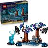 LEGO, LEGO® Harry Potter™ Lego harry potter tm foresta proibita: expecto patronum - 76475