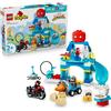 LEGO, LEGO DUPLO, SPIDEY Lego duplo disney tm webquarters del team spidey - 10464