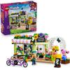 LEGO Friends Lego lego friends negozio di fiori creativo - 42693