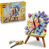 LEGO Creator Lego lego creator dipinto floreale decorativo - 31390