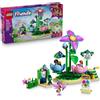 LEGO Friends Lego lego friends giostra delle tazze da tè floreali - 42702