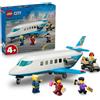 Lego City Lego lego city jet passeggeri - 60492
