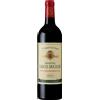 MURMURE DE LARCISE DUCASSE - Saint Emilion grand cru 2016