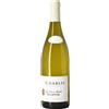DOMAINE ELLEVIN - Chablis 2024