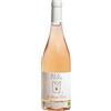 CHATEAU MENTONE - La Bonne Etoile rosè cote de Provence 2024