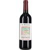 LA BARACCA - Mistic'o rosso Liguria igt 2024