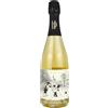 PASCAL HENIN - Champagne Grand Cru Blanc comme neige extra brut edition Quentin Maza