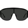 Loewe Occhiali da Sole Loewe Speed Shield LW40202U 01A