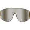 Loewe Occhiali da Sole Loewe Speed Shield LW40202U 16C