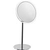 Inda Specchio ingranditore 3x tondo da appoggio orientabile My Mirror