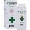 ZETA TALCO MENTOLATO 100G
