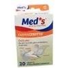 CER MEDS STRIPS TNT DEL 20PZ