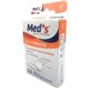 CER MEDS STRIPS PUR GR 12PZ