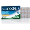 SPECCHIASOL SERENOTTE PLUS 1MG 30CPS NEW