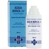 VITILAX ACQUA BORICA BAGNO OCULARE STERILE 500ML