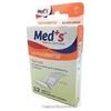 FARMAC ZABBAN CER MEDS STRIPS TNT DEL GR12PZ