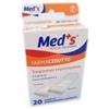 FARMAC ZABBAN CER MEDS STRIPS PET ASSOR 20PZ